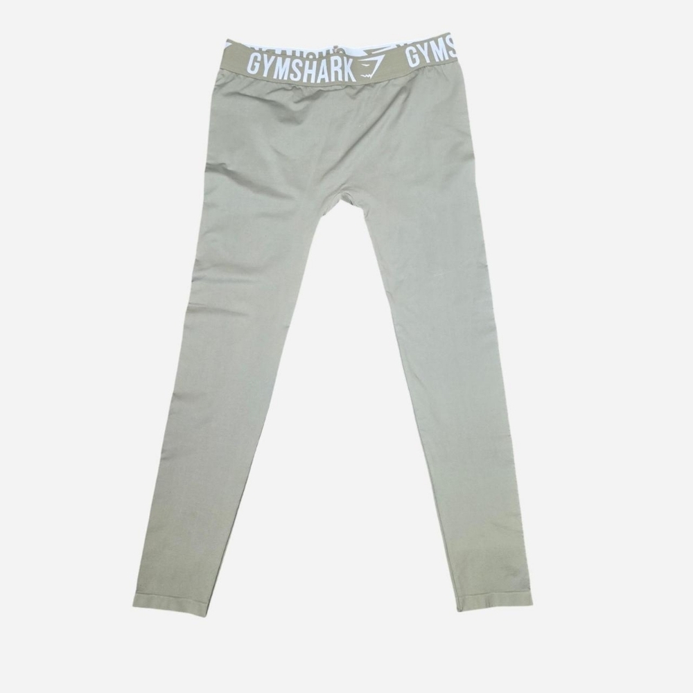 Gymshark Light Green Leggings‎